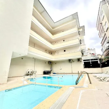 Appartement 1