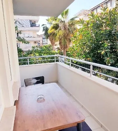 Appartement 1