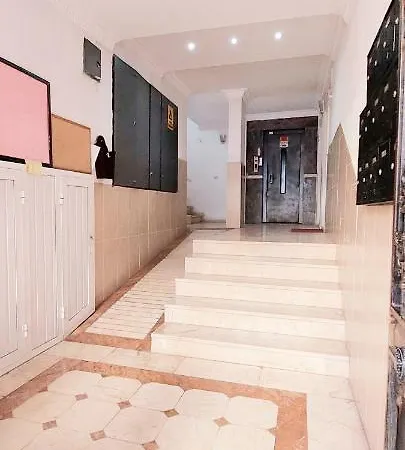 1 Apartamento Alanya